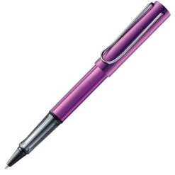Lamy Al Star Lilac Rollerball
