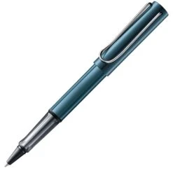 Lamy Al Star Petrol Rollerball