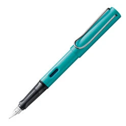 Lamy Al Star Turmaline Fountain Pen -Creative Corner Deals Store lamy lamy al star turmaline fountain pen 4