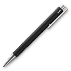 Lamy Logo Black Ballpoint