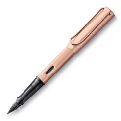 Lamy LX Rose Gold Fountain Pen -Creative Corner Deals Store lamy lamy lx rose gold fountain pen 2