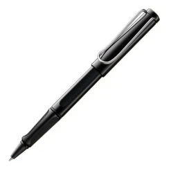 Lamy Safari Black Rollerball