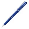 Lamy Safari Blue Fountain Pen