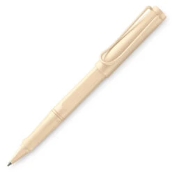 Lamy Safari Cream Rollerball