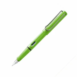 Lamy Safari Green Fountain Pen