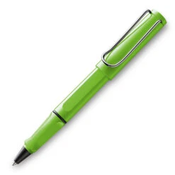 Lamy Safari Green Rollerball