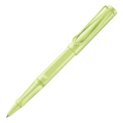 Lamy Safari Spring Green Rollerball