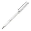 Lamy Safari White Rollerball
