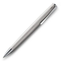 Lamy Studio Brushed Stainless Rollerball