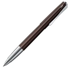 Lamy Studio Dark Brown Rollerball