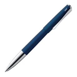 Lamy Studio Imperial Blue Rollerball