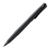 Lamy Studio LX All Black Fountain Pen