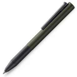 Lamy Tipo Moss Rollerball