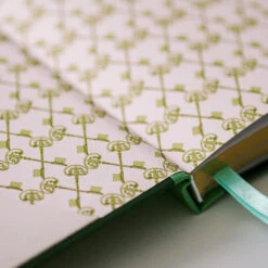 Le Grande Livre Notebook - Forest -Creative Corner Deals Store le grande livre notebook forest 2