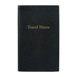 Leathersmith Mini Travel Notes