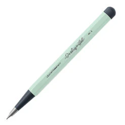 Drehgriffel Nr. 2 Mechanical Pencil Mint Green