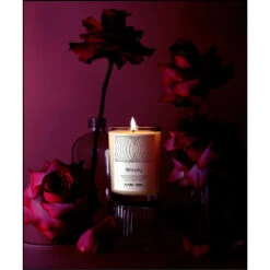 Witchy Scented Candle 6 Witchy Scented Candle -Creative Corner Deals Store living thing witchy scented candle 2