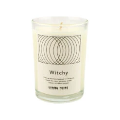 Witchy Scented Candle