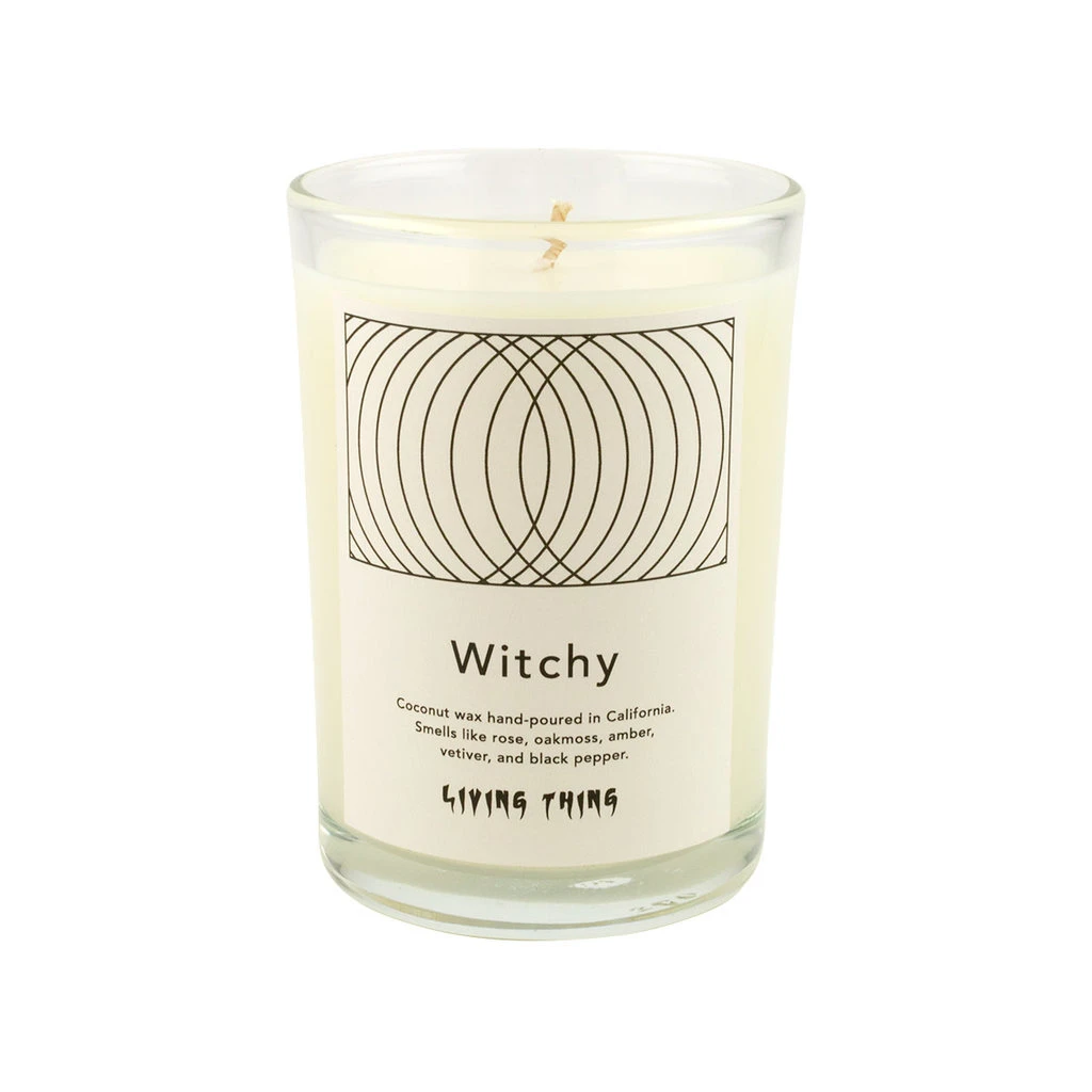 Witchy Scented Candle 1 Witchy Scented Candle