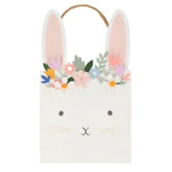 Meri-Meri Easter Bunny Bags -Creative Corner Deals Store meri meri easter bunny bags 2