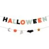 Meri-Meri Halloween Felt Garland