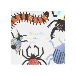 Meri-Meri Making Magic Large Bug Confetti -Creative Corner Deals Store meri meri making magic large bug confetti 2