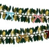 Meri-Meri Paper Festive Foliage Garland