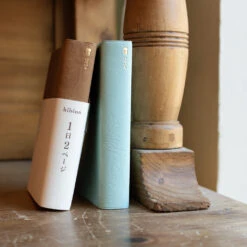 Diary Hibino A6 Blue-Green 2024 17 Diary Hibino A6 Blue-Green 2024 -Creative Corner Deals Store midori diary hibino a6 blue green 2024 7