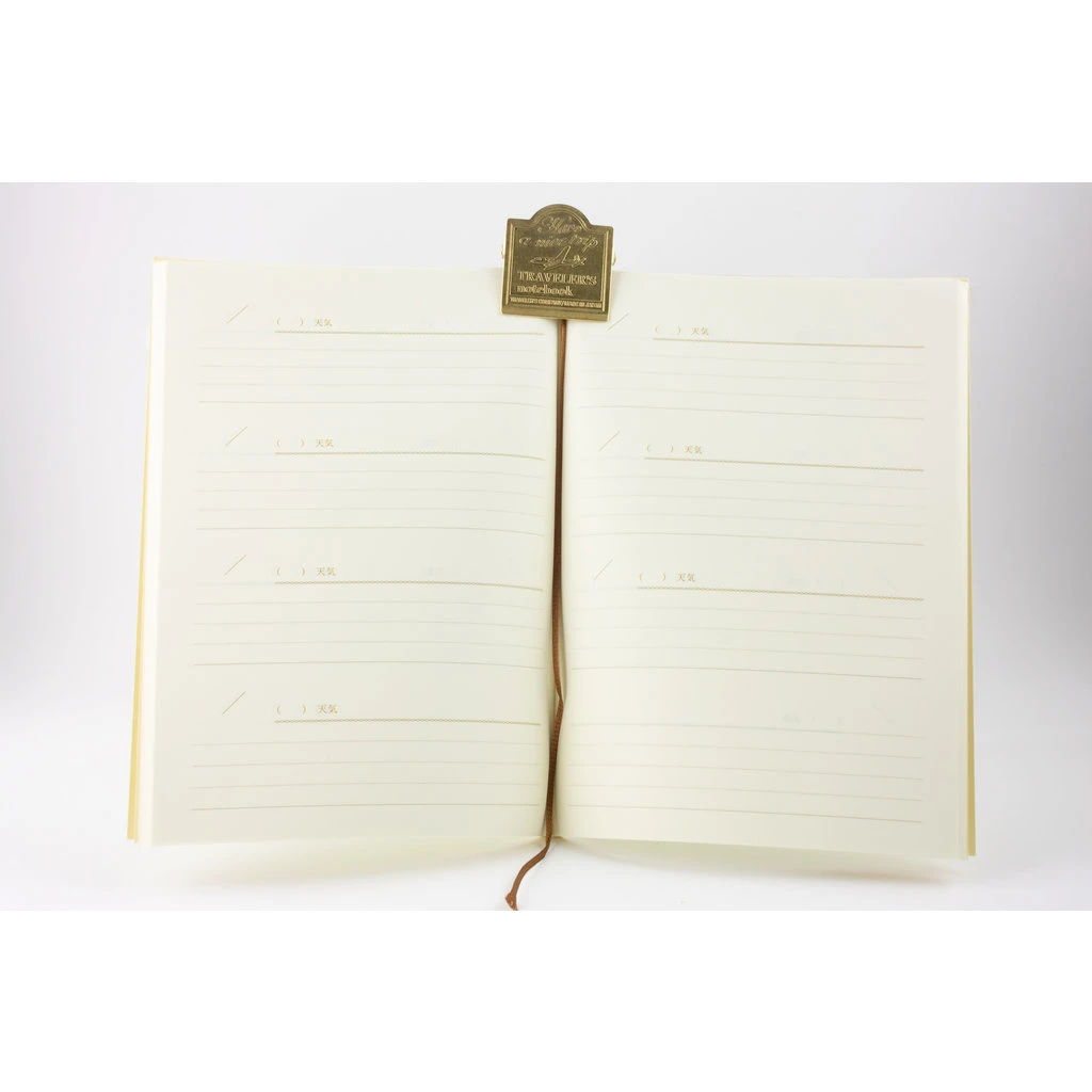 Diary With Stickers Undated Gray 2 Diary With Stickers Undated Gray - Image 2