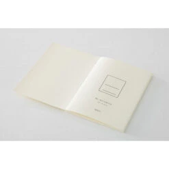 MD Notebook Diary A4 Variant Thin 2024 -Creative Corner Deals Store midori md notebook diary a4 variant thin 2024 4