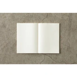MD Notebook Diary A5 2024 -Creative Corner Deals Store midori md notebook diary a5 2024 3