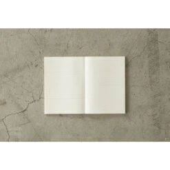 MD Notebook Diary A5 2024 -Creative Corner Deals Store midori md notebook diary a5 2024 8