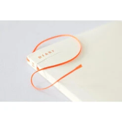 MD Notebook Diary A6 2024 -Creative Corner Deals Store midori md notebook diary a6 2024 4