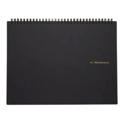 Mnemosyne A4 Notebook Grid