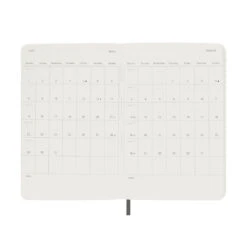 Moleskine 2024 Weekly Softcover Planner Notebook - Small Black -Creative Corner Deals Store moleskine 2024 weekly softcover planner notebook s 7