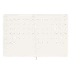 Moleskine 2024 Weekly Softcover Planner Notebook - XL Black -Creative Corner Deals Store moleskine 2024 weekly softcover planner notebook x 3