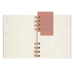Moleskine Almond Weekly And Monthly Life Planner 2024 12 Moleskine Almond Weekly And Monthly Life Planner 2024 -Creative Corner Deals Store moleskine almond weekly and monthly life planner 2 5