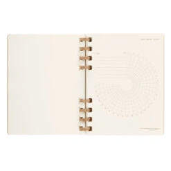 Moleskine Kiwi Weekly And Monthly Student Life Planner 2023-24 -Creative Corner Deals Store moleskine kiwi weekly and monthly student life pla 2