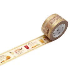World Christmas Drinks Washi