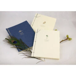 William Wordsworth Handmade Paper Inspiration Journal -Creative Corner Deals Store oblation papers press william wordsworth handmade 2