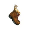 Hiking Boot Ornament