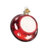 Kitty Bowl Ornament
