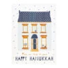 Our Happy Home On Hanukkah Box Of 6