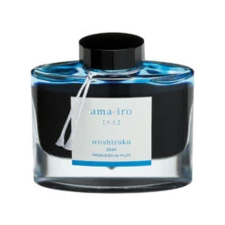 Pilot Iroshizuku Ama-iro Bottled Ink 50ml