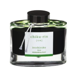 Pilot Iroshizuku Chiku-rin Bottled Ink 50ml