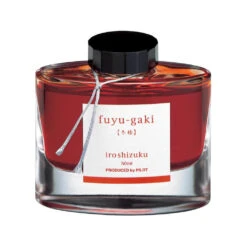 Pilot Iroshizuku Fuyu-gaki Bottled Ink 50ml