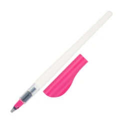 Pilot Parallel Pen Set - 3.0 Mm Nib Pink