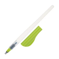 Pilot Parallel Pen Set - 3.8mm Nib Green