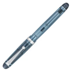 Pilot Custom 74 Blue Stone Fountain Pen -Creative Corner Deals Store pilot pilot custom 74 blue stone fountain pen 3