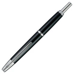 Pilot Decimo Black Fountain Pen -Creative Corner Deals Store pilot pilot decimo black fountain pen 3